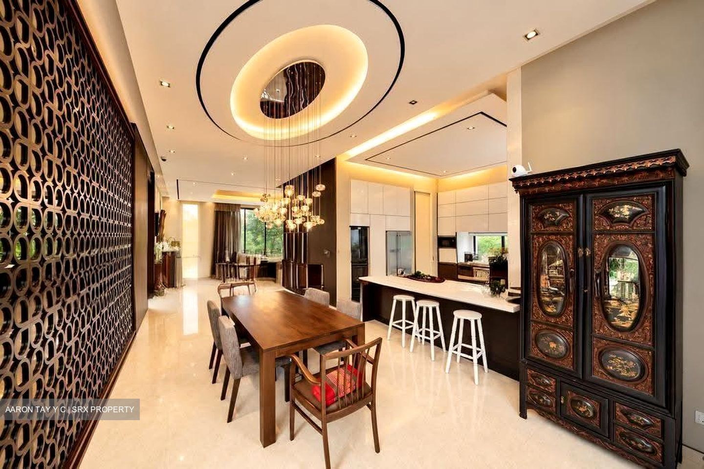 Bukit Tunggal Road (D11), Detached #614602871